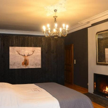 B&B Le Marronnier, Ла-Рош-ен-Арден — фото 5