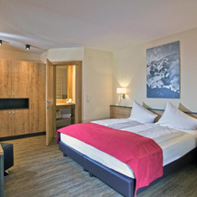 Aktivhotel Truyenhof, 里德 — 照片 2