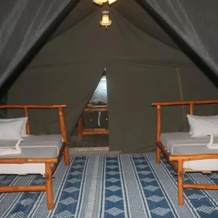 Camp Seluu, Млока — фото 4