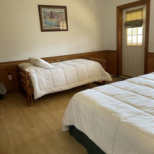Briggs Brothers Ranch & Resort, 帕罗茨维尔 — 照片 3