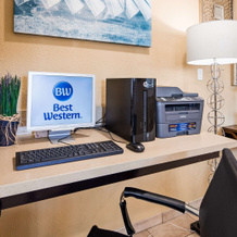 Best Western Poway/San Diego Hotel, 波韦 — 照片 3