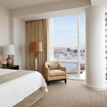 Four Seasons Hotel Baltimore, Балтимор — фото 4