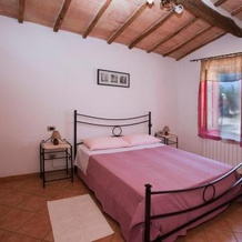 Agriturismo Podere Olivello-Montalcino, 圣乔瓦尼达索 — 照片 3