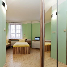 Hotel N, Зноймо — фото 4