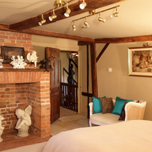 Old Inn B&B, 威特舍姆 — 照片 3