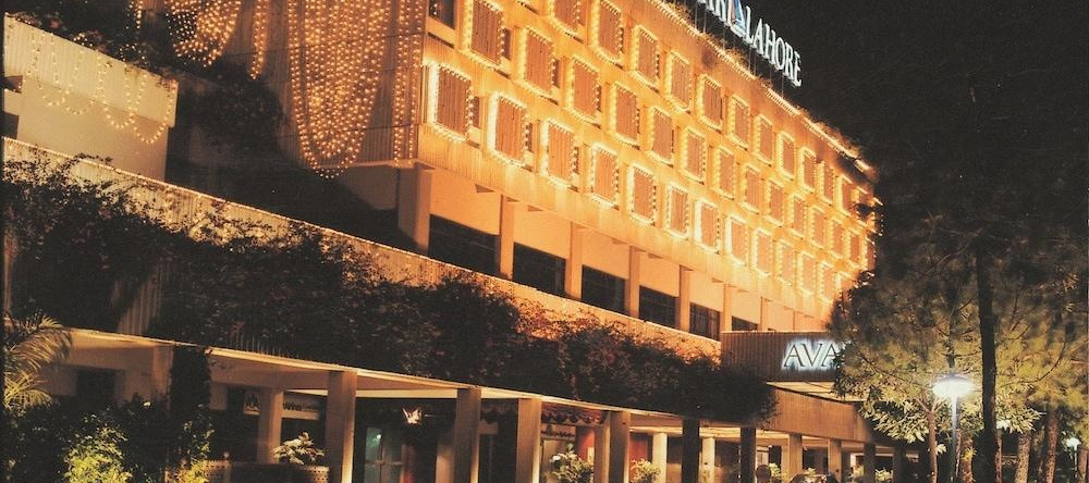 Avari Lahore, Лахор — фото 1