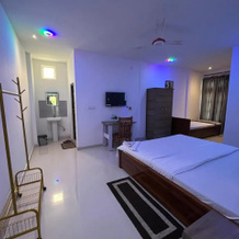 Kaziranga Resort, Кохора — фото 2