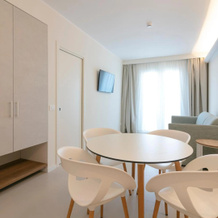 Hotel Mistral, 泰尔莫利 — 照片 3
