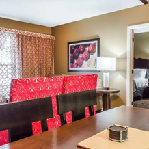The Suites At Hershey, Херши — фото 4