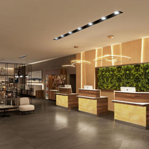 AC Hotel Milan Sesto, 塞斯托-圣乔瓦尼 — 照片 3