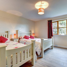 Holiday Home Uwch y Castell, 拉内南 — 照片 4