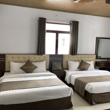 Huong Rung Hotel, Тамдао — фото 3