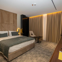 Hotel Consul, Shkoder — photo 3