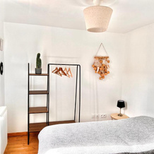 Villa 2 Chambres Netflix - Wifi - Parking - Terasse, Рюэль-сюр-Тувр — фото 2