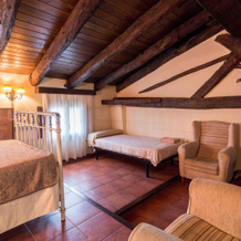 Hotel La Realda, Хеа-де-Альбаррасин — фото 5
