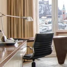 Eurostars uHotel, Ljubljana — photo 3