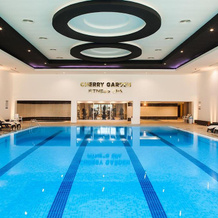Cherry Garden City & Spa Hotel, 埃雷利 — 照片 5