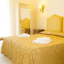 Hotel Lanzillotta, 阿尔贝罗贝洛 — 照片 3