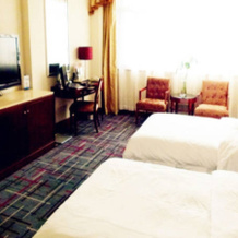Header Baotou Hotel, Баотоу — фото 5