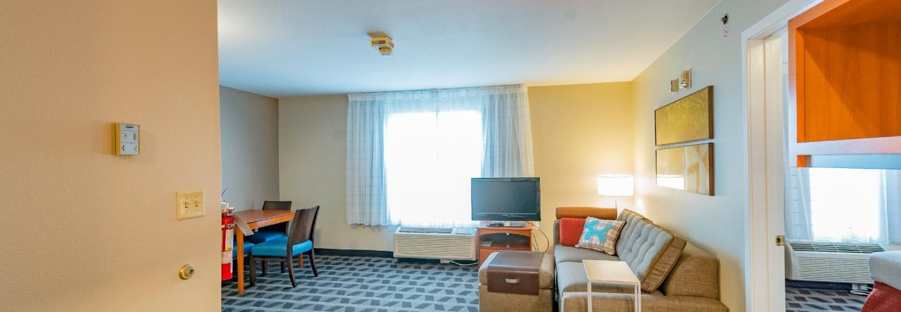 Towneplace Suites By Marriott Streetsboro, Тритсборо — фото 1