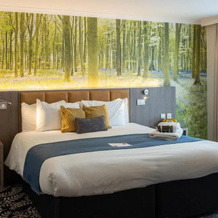 Burleigh Court Hotel And Leisure, Лафборо — фото 4