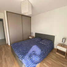 Appartement à quelques minutes du lac d’Annecy - Saint-Jorioz, 圣若里奥 — 照片 5
