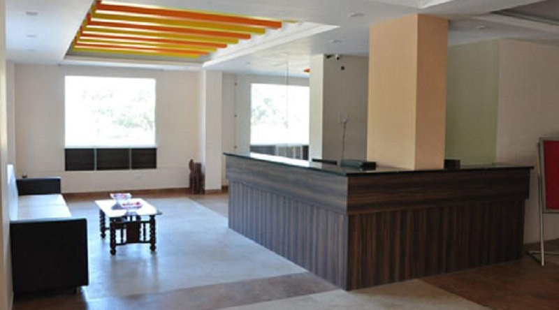 DND Hotel & Resort, Satna — photo 1
