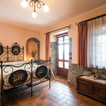Bed and Breakfast " La Cascina ", 福雷斯托斯帕尔索 — 照片 3