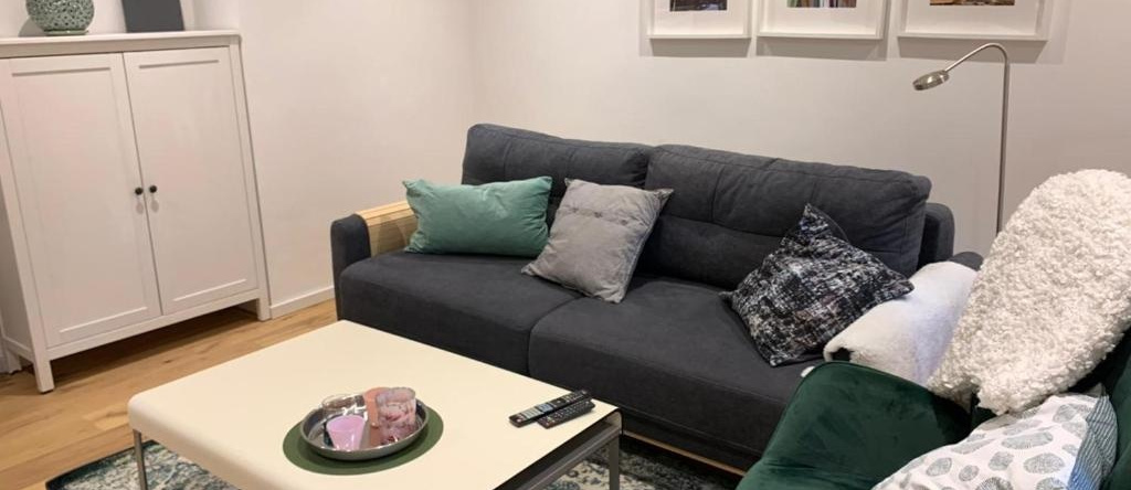 BeeHome Euskirchen, 奥伊斯基兴 — 照片 1