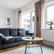 Företagsbostäder Fregattgatan, 马尔默 — 照片 4