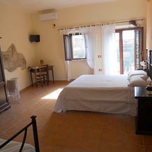 B&B Domu Delunas, 吉巴 — 照片 4