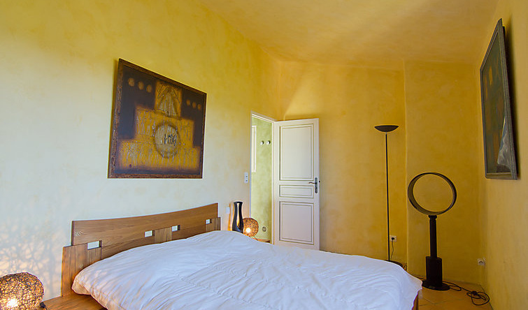 Holiday Home L'oustaou Dei Figo, Кукурон — фото 1