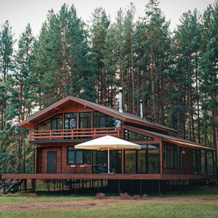 Na Ostrove Private house, 普里布雷日内 — 照片 2