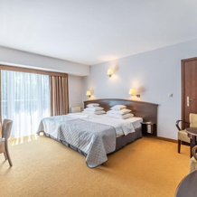 Hotel Warszawa SPA & Resort, Augustow — photo 2