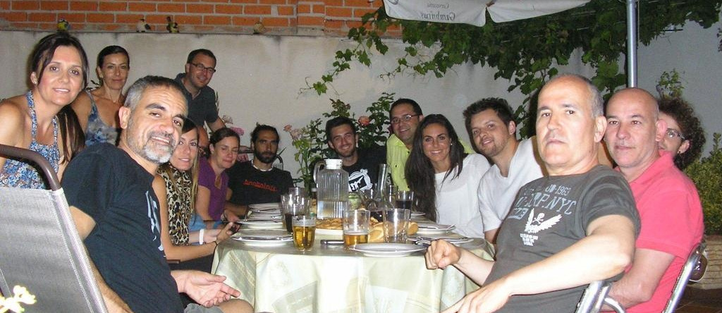 Casa de La Paca, Coca — photo 1