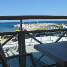 Beach Hotel, Карри-ле-Руэ — фото 2