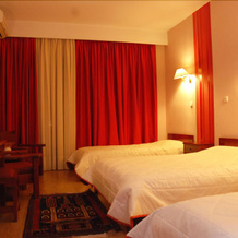 Dryas Hotel, Карпениси — фото 5