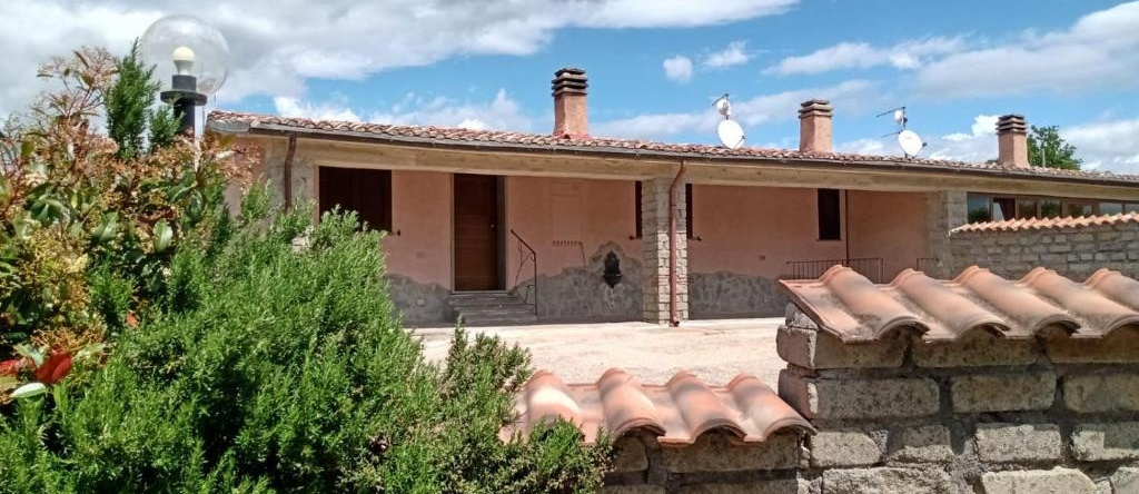 Agriturismo Strada Ortana 14, E, Виторкиано — фото 1