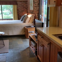Glenhope Alpaca Farm Suites, 阿米代尔 — 照片 2
