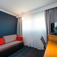Holiday Inn Express Newcastle Gateshead by IHG, 布莱登泰恩 — 照片 3
