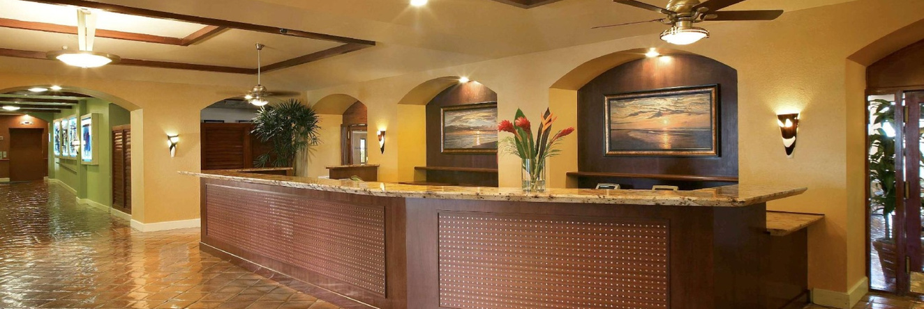 Palm Beach Shores Resort and Vacation Villas, Palm Beach Shores — photo 1