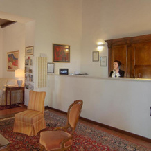 Villa I Barronci Resort & Spa, Сан-Кашиано-ин-Валь-де-Песа — фото 2