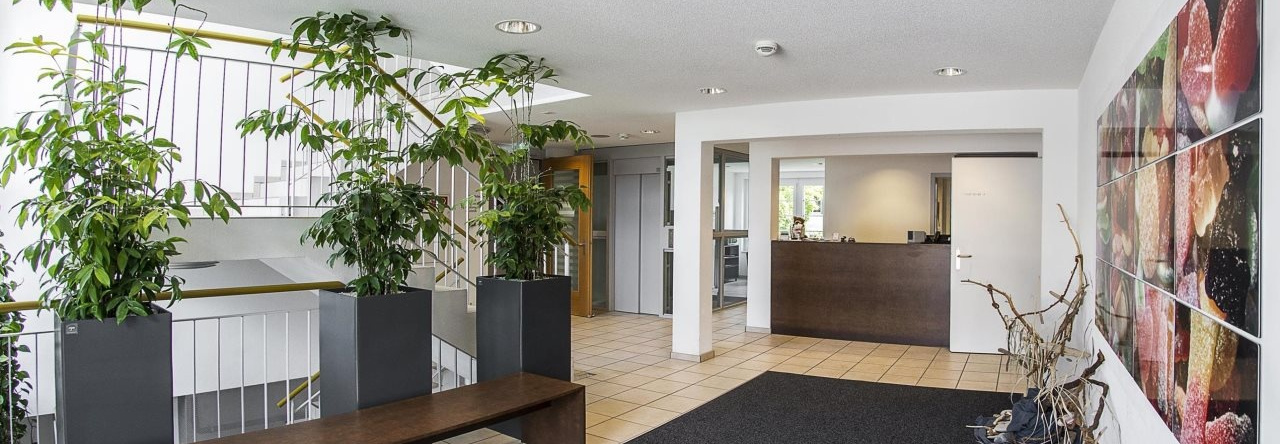Hotel Bären Self Check-in, Solothurn — photo 1