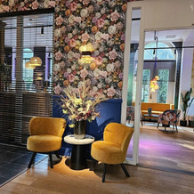 Hotel De Villa, 东恩 — 照片 2
