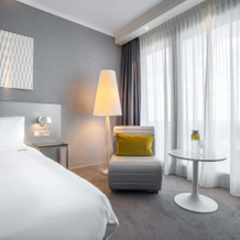 Radisson Blu Hotel, Hannover, 汉诺威 — 照片 4