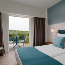 Alua Illa de Menorca Hotel, 圣路易斯 — 照片 3