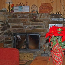 Chalet Parea, Edessa — photo 2