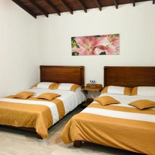 40 Amigos Hotel, 雅尔丁 — 照片 2