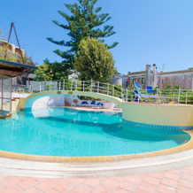 Hotel St Raphael, Барано-д’Искья — фото 3