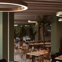 Hotel BCL Podium La Nucia, 拉努西亚 — 照片 2